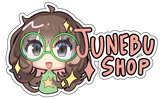 Junebu Shop - Home