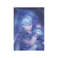 Genshin Impact Odette Poster